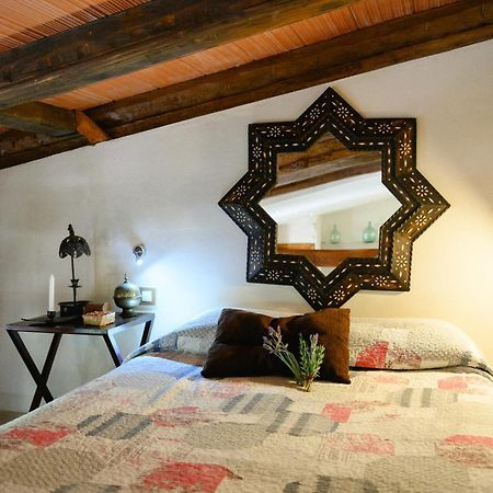 Homeforguest Cosy Rural Flat La Lavanda Surrounded By Nature Tacoronte Ngoại thất bức ảnh