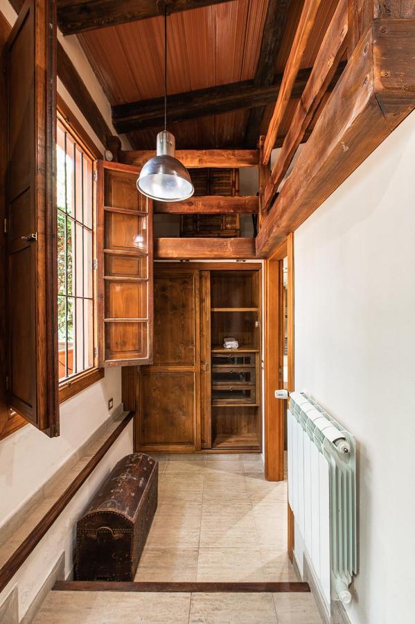 Homeforguest Cosy Rural Flat La Lavanda Surrounded By Nature Tacoronte Ngoại thất bức ảnh